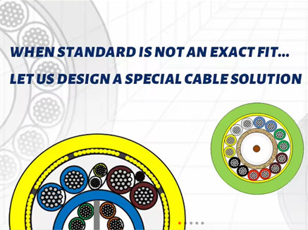 Electrical Cable Types, Sizes, and Installation