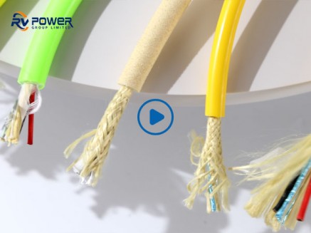 ROV HYBRID CABLE