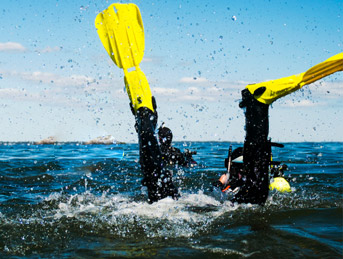  Industry First: 12-Core Hybrid Opto-Electrical Subsea Wet-Mate Connector Completes 3,000m Sea Trials