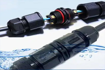 Applications and Advancements of Underwater Connector Technology