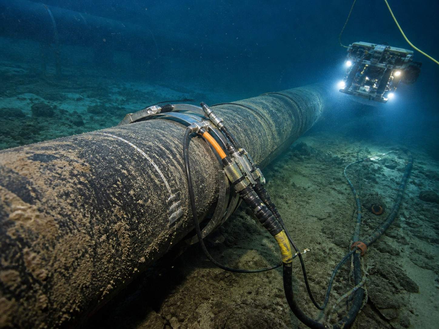 Hyperbaric Testing of Subsea Cables and Connectors: Methods, Standards, and Acceptance Criteria