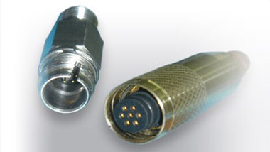 Classification and Main Types of ROV Connectors — The 