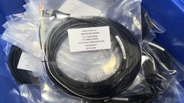 AVIC Optoelectronics' Photoelectric Hybrid Wet-Mate Connectors Obtain DNV International Certification