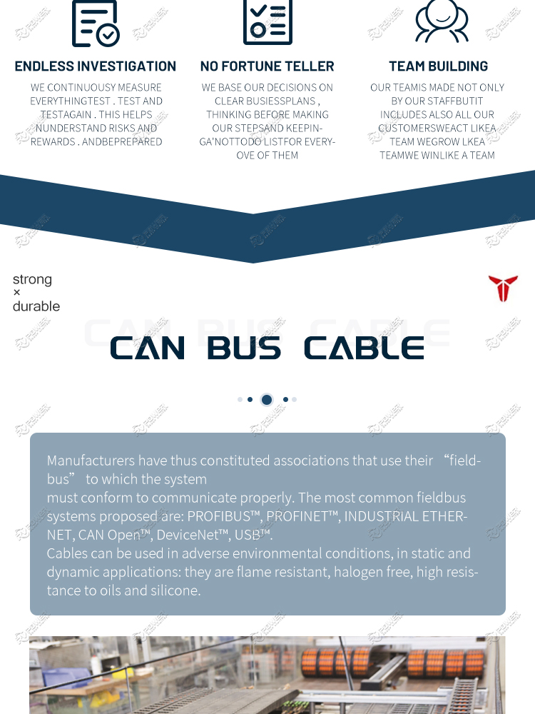 CanBus Cable