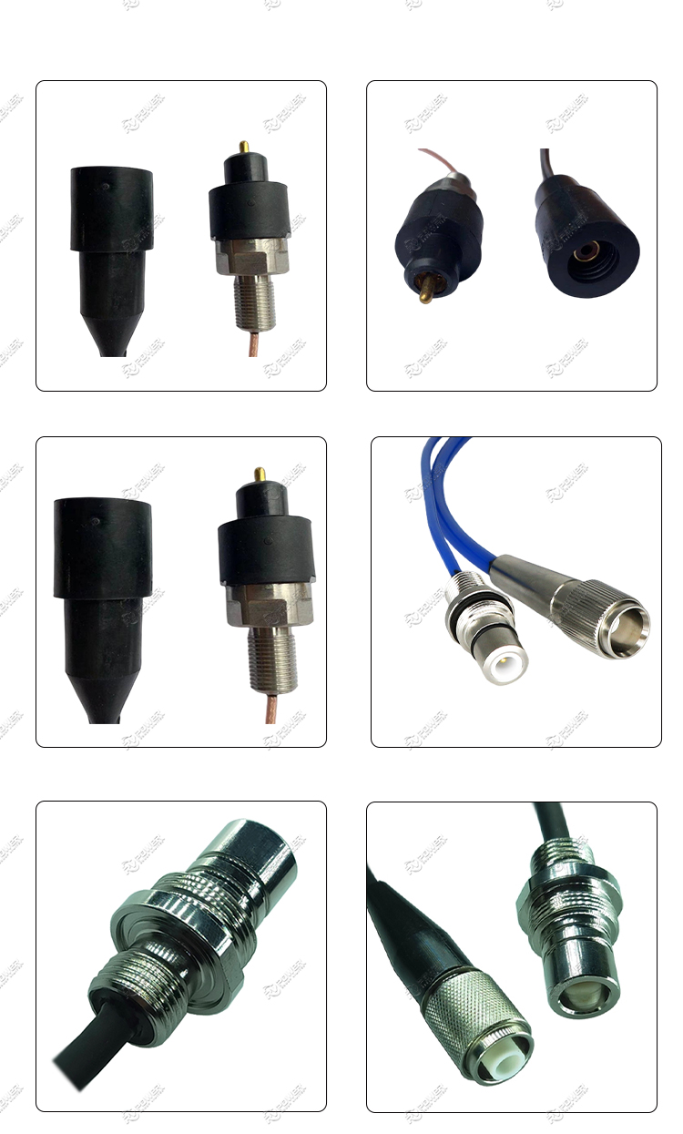 Coax Series 