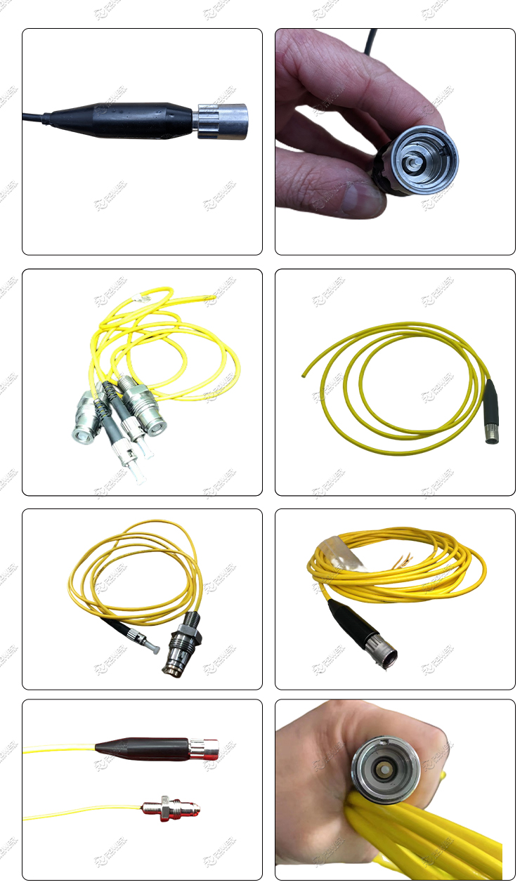 Photoelectric Series