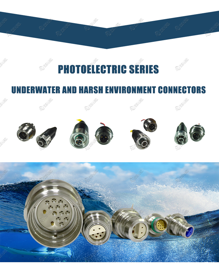 Photoelectric Series