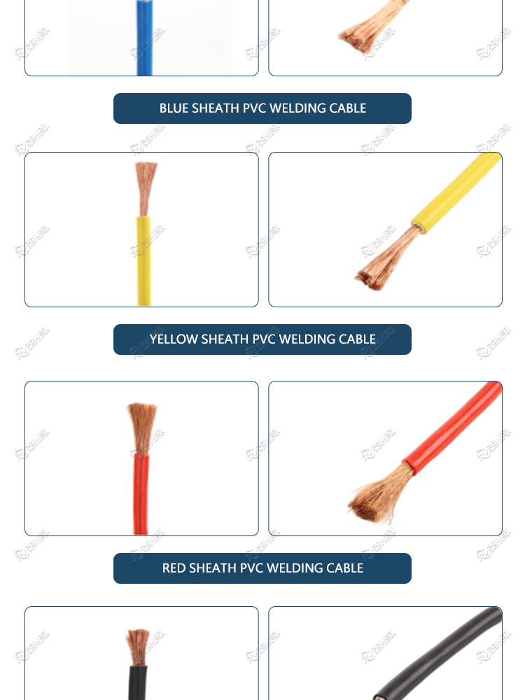 Welding Cable