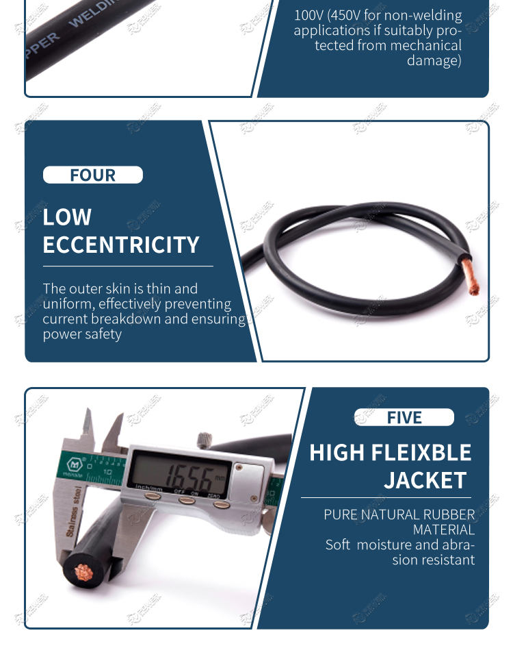 Welding Cable