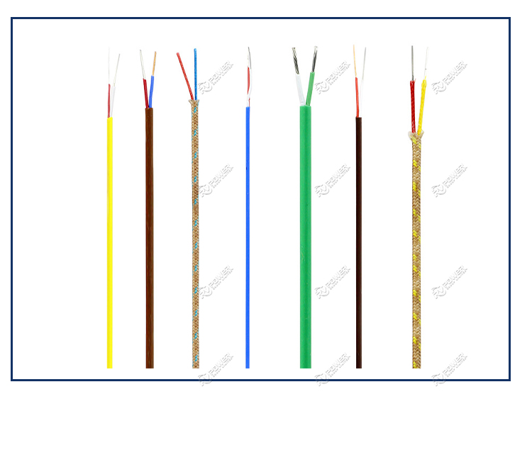 High Temperature Cable / alt=