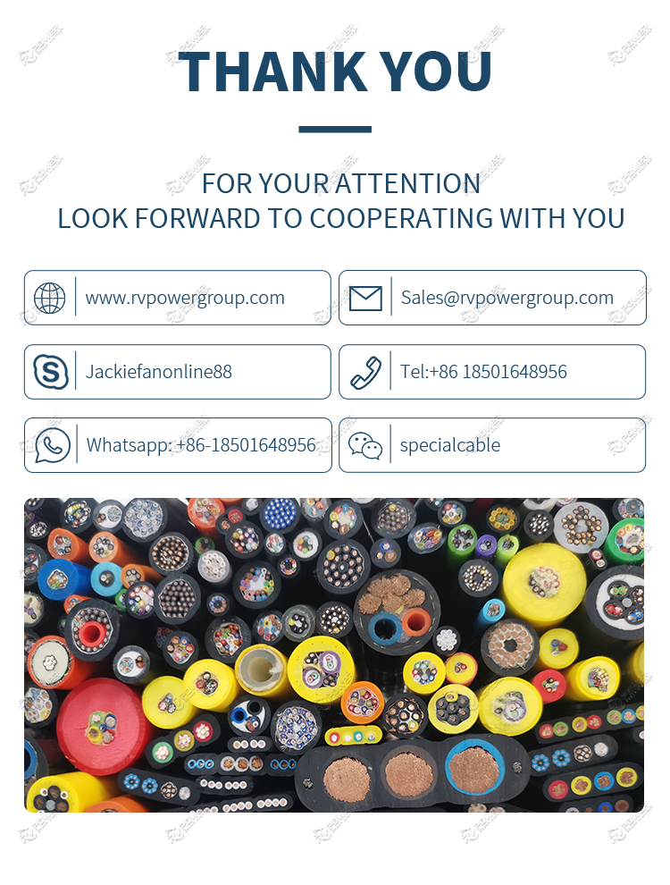 PVC Insulated Single Core Wire