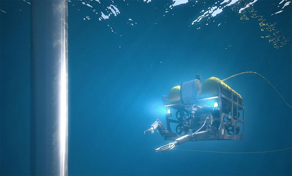 Custom ROV cable solutions for maximum performance