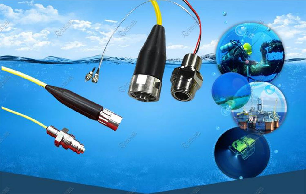 Major companies in Underwater Connectors Market